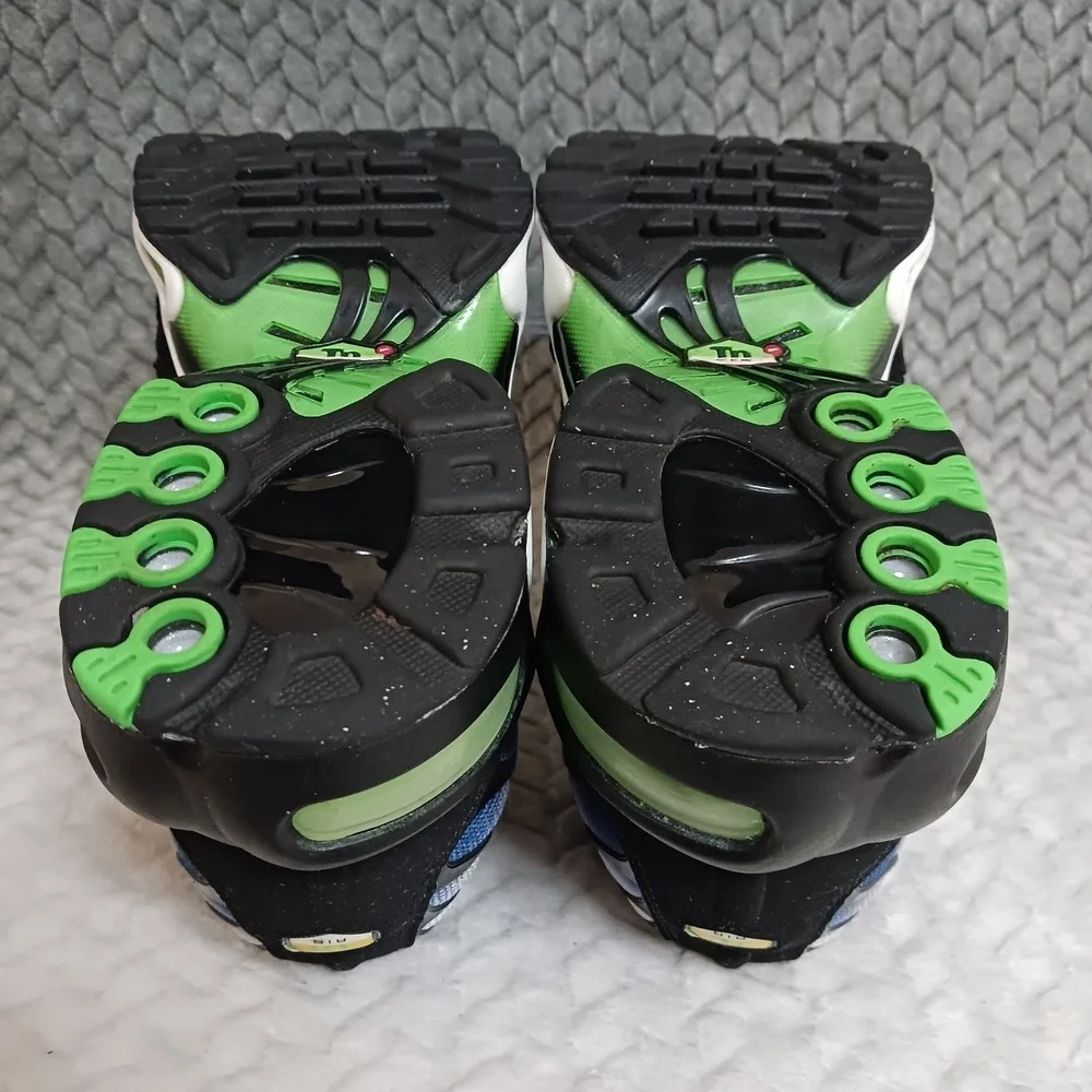 Nike review all
